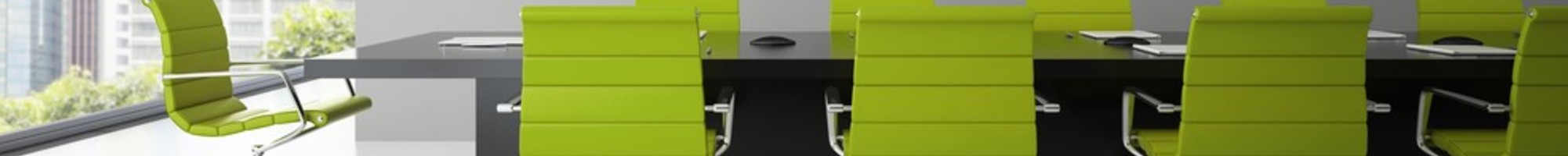 Desk Chair Green2